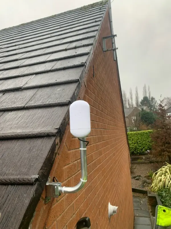 Wi-Fi Extensions Detail 1